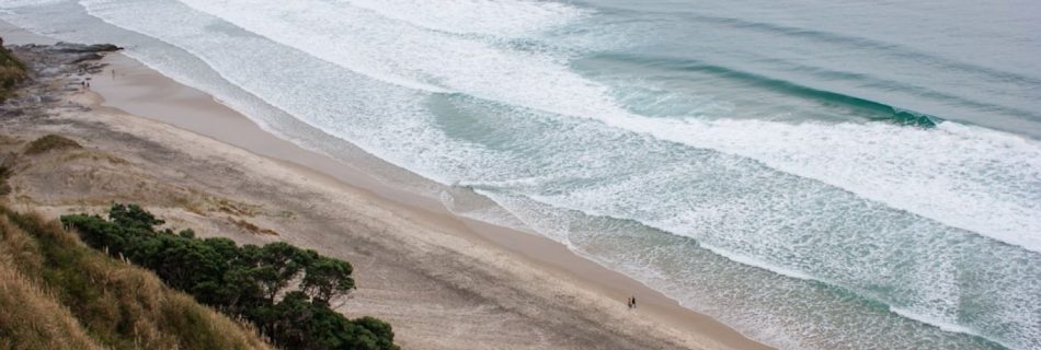 Coastal Walks - aerial view photography of body of water during daytime